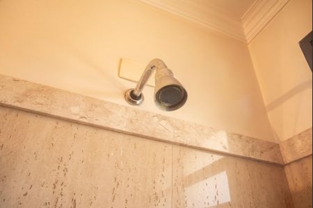 Casa à venda com 282m², 4 quartos e 3 vagasBanheiro da Suíte 2