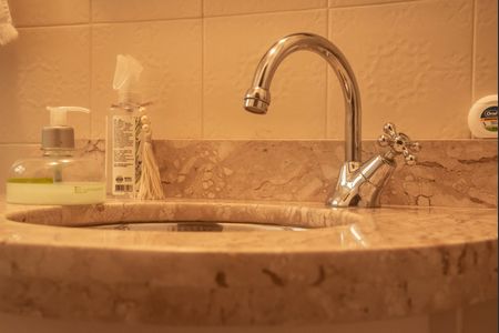 Casa à venda com 282m², 4 quartos e 3 vagasLavabo