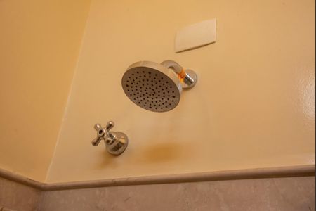 Casa à venda com 282m², 4 quartos e 3 vagasBanheiro da Suíte 4