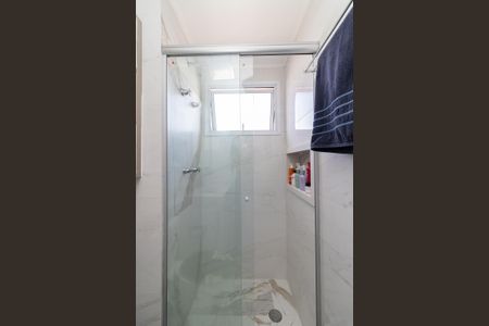 Apartamento à venda com 72m², 3 quartos e 1 vagaBanheiro da Suíte