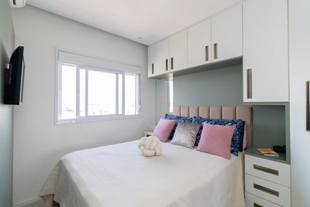 Apartamento à venda com 72m², 3 quartos e 1 vagaSuíte