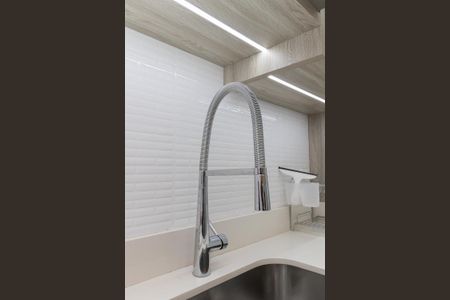 Apartamento à venda com 72m², 3 quartos e 1 vagaCozinha