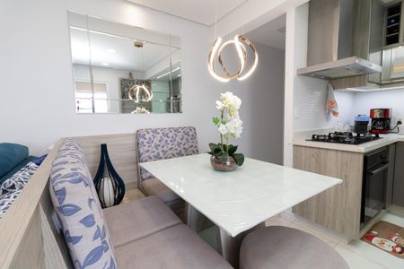 Apartamento à venda com 72m², 3 quartos e 1 vagaSala