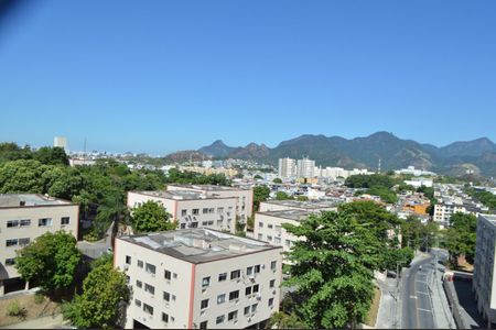 Apartamento para alugar com 85m², 3 quartos e 1 vaga Apartamento para alugar com 85m², 3 quartos e 1 vagaVista do Quarto 2
