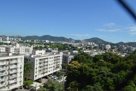 Apartamento para alugar com 85m², 3 quartos e 1 vaga Apartamento para alugar com 85m², 3 quartos e 1 vagaVista da Área de Serviço