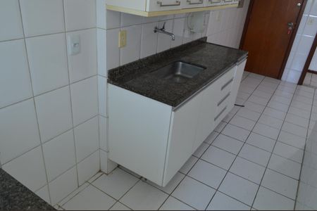 Apartamento para alugar com 85m², 3 quartos e 1 vaga Apartamento para alugar com 85m², 3 quartos e 1 vagaCozinha