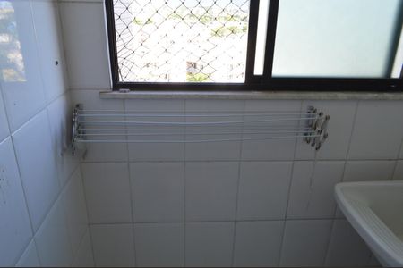 Apartamento para alugar com 85m², 3 quartos e 1 vaga Apartamento para alugar com 85m², 3 quartos e 1 vagaÁrea de Serviço