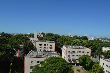 Apartamento para alugar com 85m², 3 quartos e 1 vaga Apartamento para alugar com 85m², 3 quartos e 1 vagaVista do Quarto 1