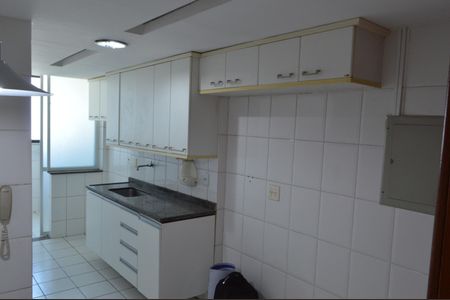 Apartamento para alugar com 85m², 3 quartos e 1 vaga Apartamento para alugar com 85m², 3 quartos e 1 vagaCozinha