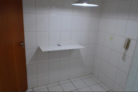 Apartamento para alugar com 85m², 3 quartos e 1 vaga Apartamento para alugar com 85m², 3 quartos e 1 vagaCozinha