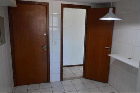 Apartamento para alugar com 85m², 3 quartos e 1 vaga Apartamento para alugar com 85m², 3 quartos e 1 vagaCozinha