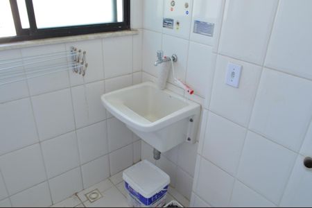 Apartamento para alugar com 85m², 3 quartos e 1 vaga Apartamento para alugar com 85m², 3 quartos e 1 vagaÁrea de Serviço