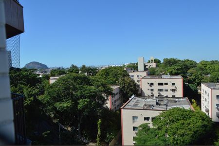 Apartamento para alugar com 85m², 3 quartos e 1 vaga Apartamento para alugar com 85m², 3 quartos e 1 vagaVista do Quarto 2