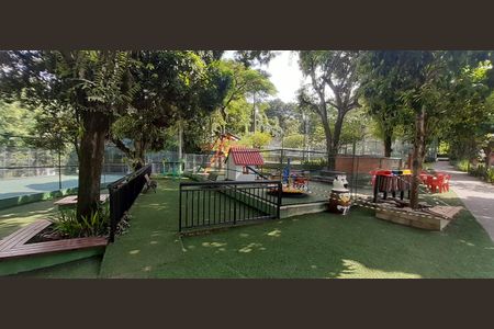 Apartamento para alugar com 85m², 3 quartos e 1 vaga Apartamento para alugar com 85m², 3 quartos e 1 vagaÁrea comum - Playground