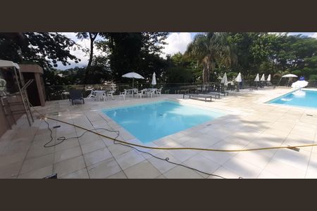 Apartamento para alugar com 85m², 3 quartos e 1 vaga Apartamento para alugar com 85m², 3 quartos e 1 vagaÁrea comum - Piscina