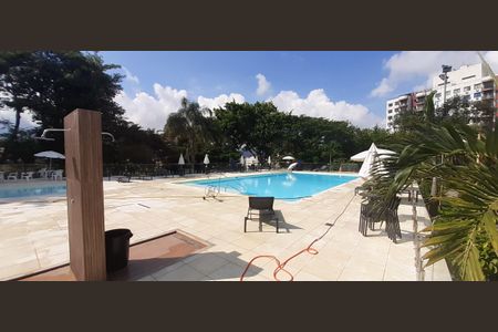 Apartamento para alugar com 85m², 3 quartos e 1 vaga Apartamento para alugar com 85m², 3 quartos e 1 vagaÁrea comum - Piscina