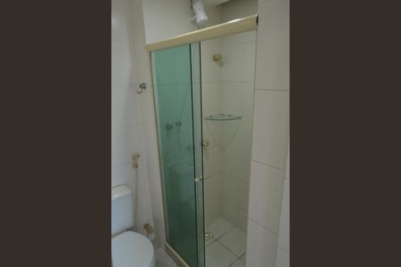 Apartamento para alugar com 85m², 3 quartos e 1 vaga Apartamento para alugar com 85m², 3 quartos e 1 vagaBanheiro