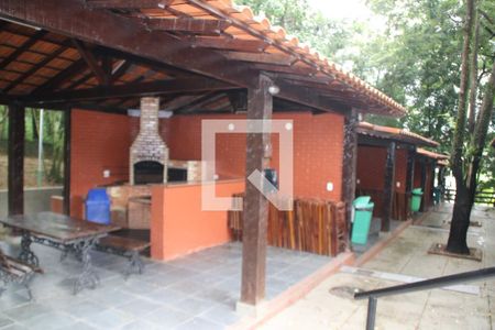 Apartamento para alugar com 85m², 3 quartos e 1 vaga Apartamento para alugar com 85m², 3 quartos e 1 vagaÁrea comum - Churrasqueira