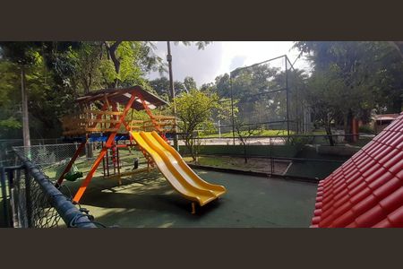 Apartamento para alugar com 85m², 3 quartos e 1 vaga Apartamento para alugar com 85m², 3 quartos e 1 vagaÁrea comum - Playground