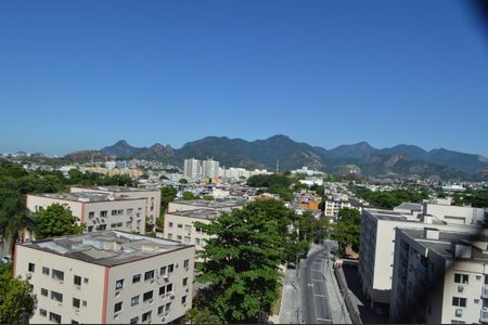 Apartamento para alugar com 85m², 3 quartos e 1 vaga Apartamento para alugar com 85m², 3 quartos e 1 vagaVista do Quarto 1