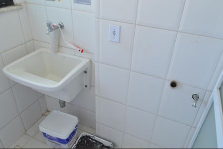 Apartamento para alugar com 85m², 3 quartos e 1 vaga Apartamento para alugar com 85m², 3 quartos e 1 vagaÁrea de Serviço