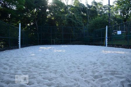 Apartamento para alugar com 85m², 3 quartos e 1 vaga Apartamento para alugar com 85m², 3 quartos e 1 vagaÁrea comum - Quadra de Areia