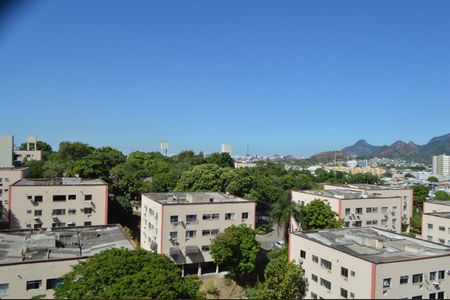 Apartamento para alugar com 85m², 3 quartos e 1 vaga Apartamento para alugar com 85m², 3 quartos e 1 vagaVista Varanda da Sala
