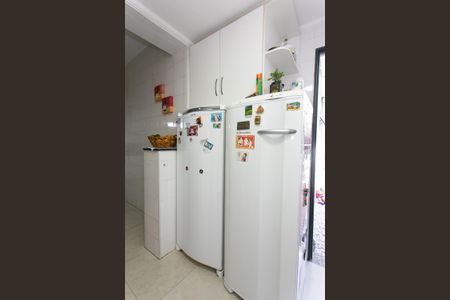 Casa à venda com 128m², 2 quartos e 2 vagasCozinha