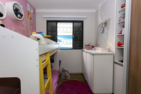 Casa à venda com 128m², 2 quartos e 2 vagasQuarto 1