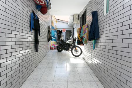 Casa à venda com 128m², 2 quartos e 2 vagasGaragem