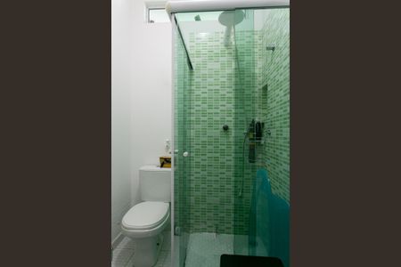 Casa à venda com 128m², 2 quartos e 2 vagasBanheiro Social