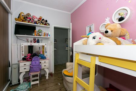 Casa à venda com 128m², 2 quartos e 2 vagasQuarto 1