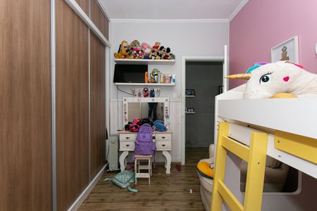 Casa à venda com 128m², 2 quartos e 2 vagasQuarto 1