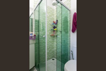 Casa à venda com 128m², 2 quartos e 2 vagasBanheiro da Suíte