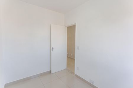 Apartamento à venda com 76m², 3 quartos e 1 vagaQuarto 3