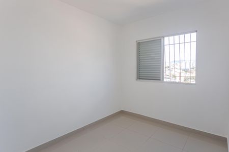 Apartamento à venda com 76m², 3 quartos e 1 vagaQuarto 2