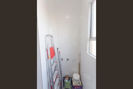 Apartamento à venda com 76m², 3 quartos e 1 vagaÁrea de Serviço