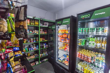 Apartamento à venda com 76m², 3 quartos e 1 vagaÁrea comum