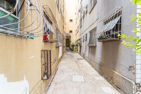 Apartamento à venda com 76m², 3 quartos e 1 vagaÁrea comum