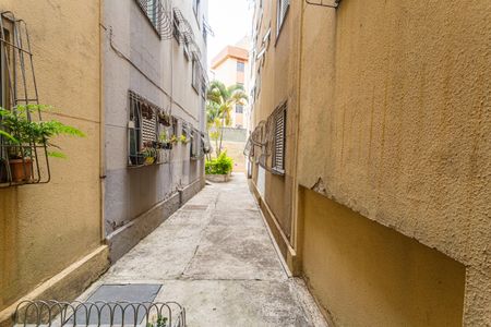 Apartamento à venda com 76m², 3 quartos e 1 vagaÁrea comum