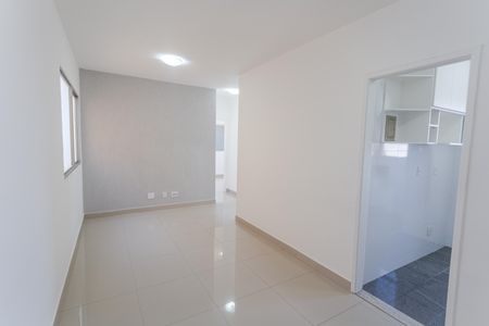 Apartamento à venda com 76m², 3 quartos e 1 vagaSala