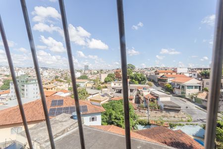 Apartamento à venda com 76m², 3 quartos e 1 vagaVista - Quarto 3
