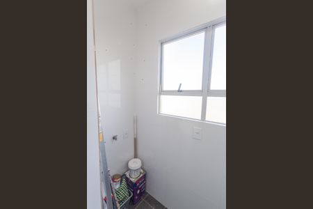 Apartamento à venda com 76m², 3 quartos e 1 vagaÁrea de Serviço