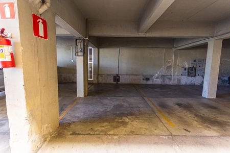 Apartamento à venda com 76m², 3 quartos e 1 vagaÁrea comum