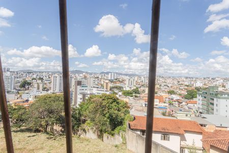 Apartamento à venda com 76m², 3 quartos e 1 vagaVista - Quarto 2