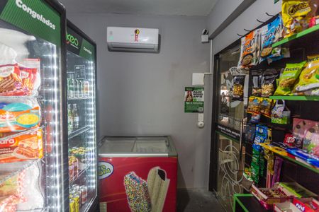 Apartamento à venda com 76m², 3 quartos e 1 vagaÁrea comum