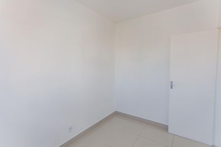 Apartamento à venda com 76m², 3 quartos e 1 vagaQuarto 3