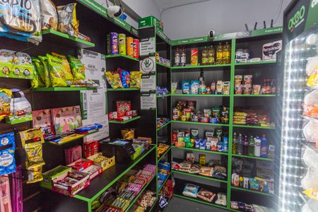 Apartamento à venda com 76m², 3 quartos e 1 vagaÁrea comum