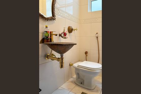 Apartamento à venda com 170m², 3 quartos e 1 vagaLavabo