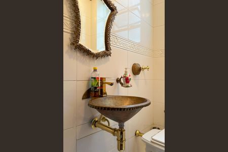 Apartamento à venda com 170m², 3 quartos e 1 vagaLavabo